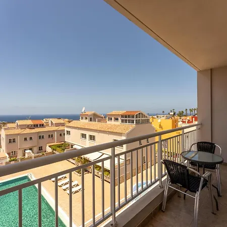 Jable - Ocean View بيت للعطل كالاو سالفاجي